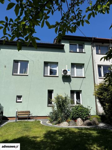 bliźniak, 7 pokoi Łochów, ul. Polna. Zdjęcie 1