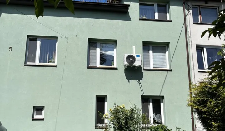 bliźniak, 7 pokoi Łochów, ul. Polna