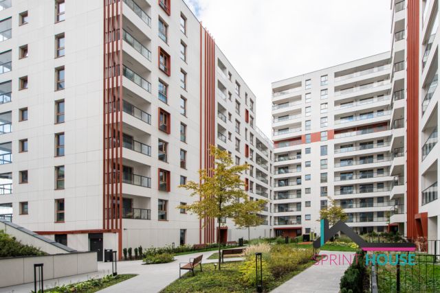 Mieszkanie 2-pokojowe Warszawa Wola, ul. Prosta. Zdjęcie 12