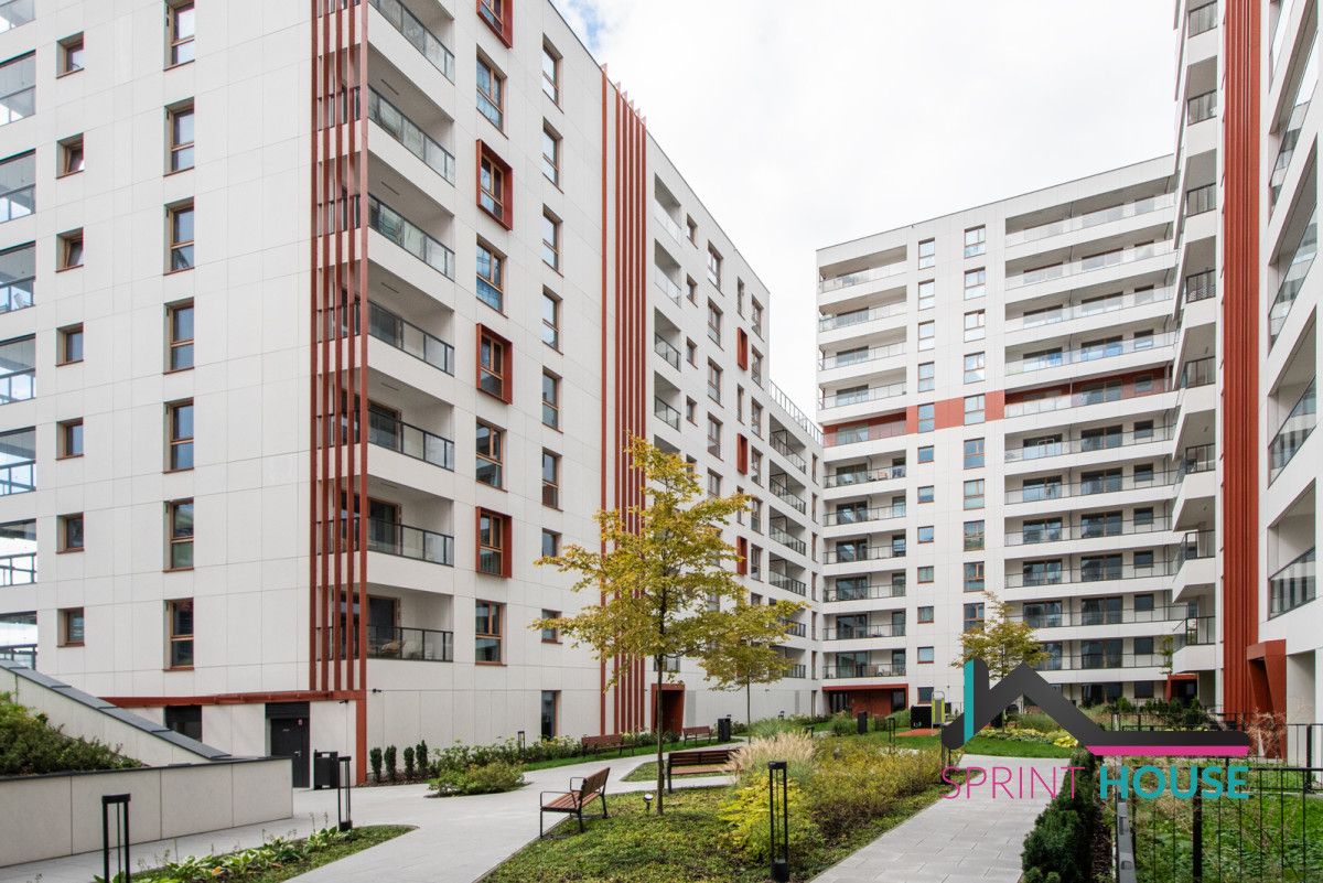 Mieszkanie 2-pokojowe Warszawa Wola, ul. Prosta. Zdjęcie 12