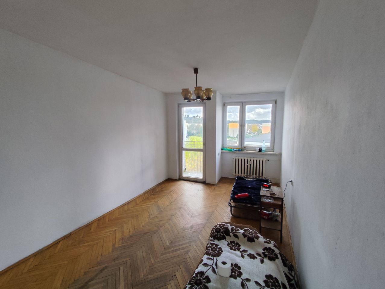 Mieszkanie 2-pokojowe Wejherowo Centrum, os. 1000-lecia PP. Zdjęcie 3