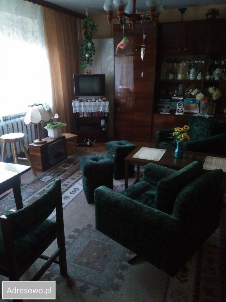 Mieszkanie 2-pokojowe Jasło, ul. Szkolna