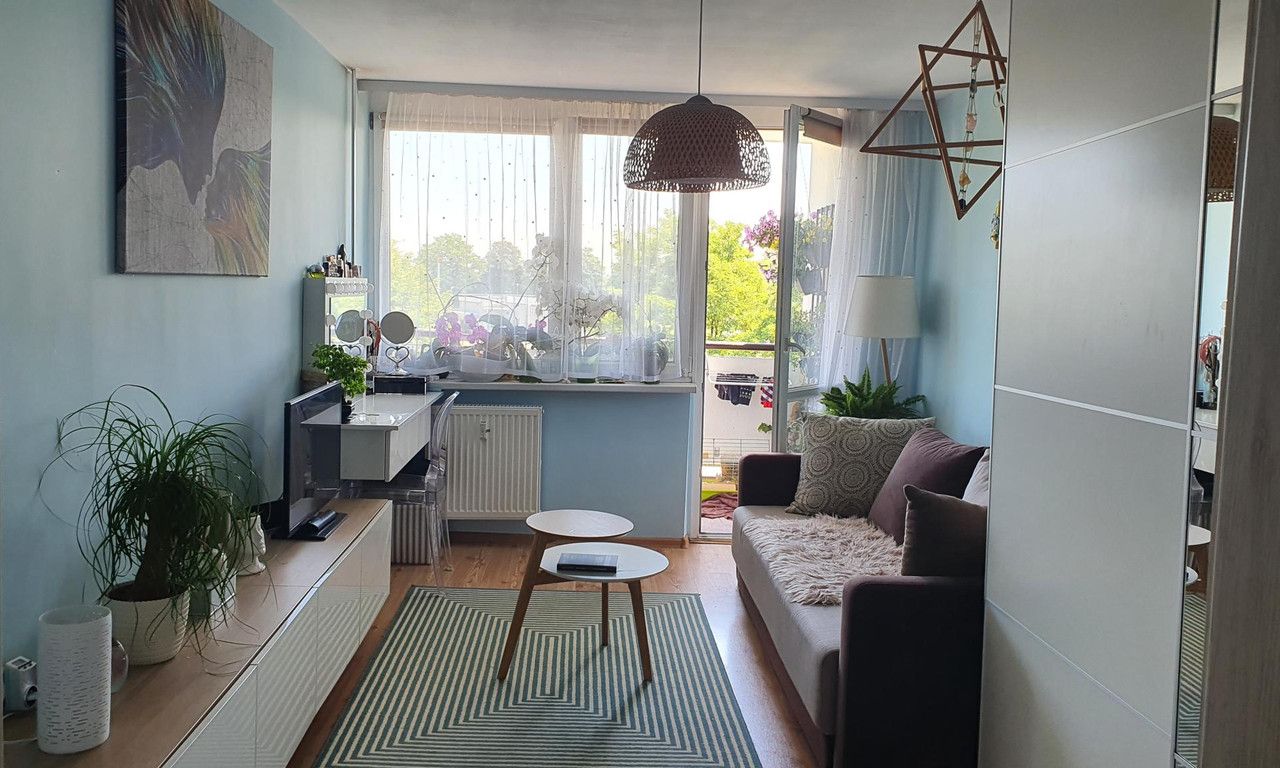 Mieszkanie 3-pokojowe Brzeszcze, ul. Karola Szymanowskiego