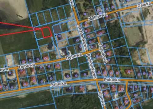 Działka budowlana Szubin. Zdjęcie 3