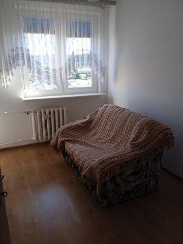 Mieszkanie 4-pokojowe Lębork, ul. Wojska Polskiego. Zdjęcie 1