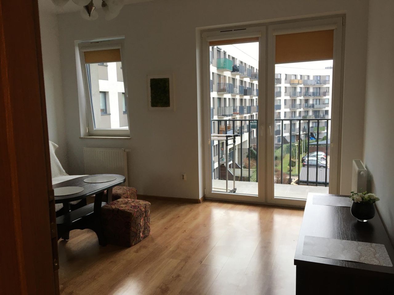 Mieszkanie 2-pokojowe Wrocław Kleczków, ul. Zakładowa