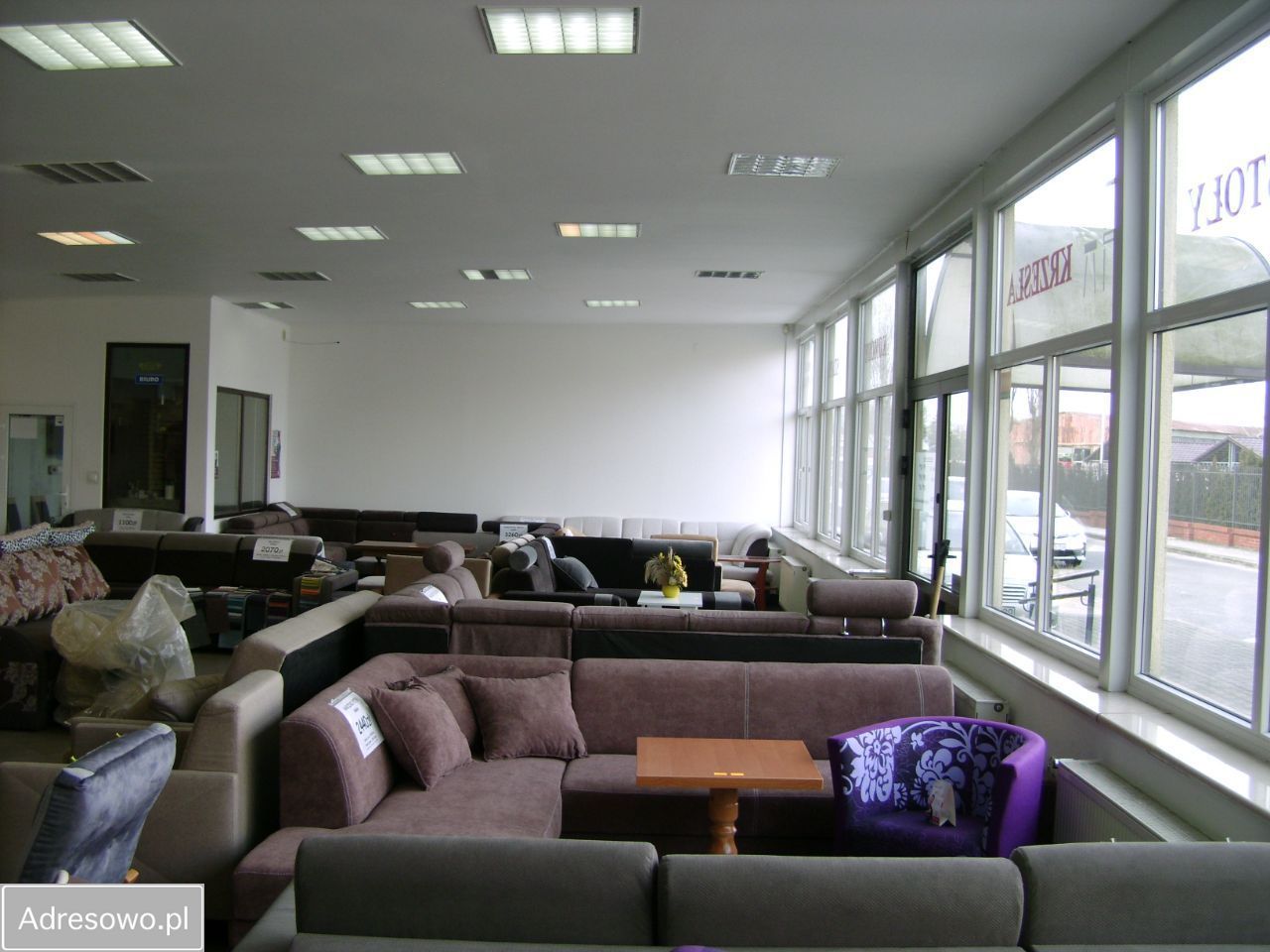 Lokal Nowa Sól Centrum, ul. Sikorskiego. Zdjęcie 16