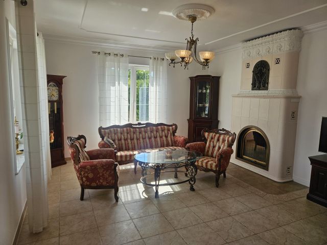 dom wolnostojący, 6 pokoi Stargard Mokrzyca, ul. Władysława Reymonta. Zdjęcie 8