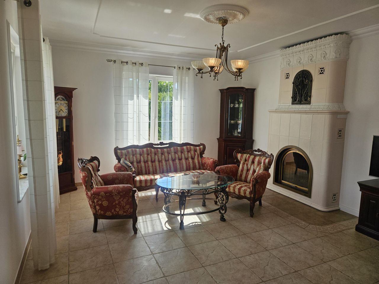 dom wolnostojący, 6 pokoi Stargard Mokrzyca, ul. Władysława Reymonta. Zdjęcie 8