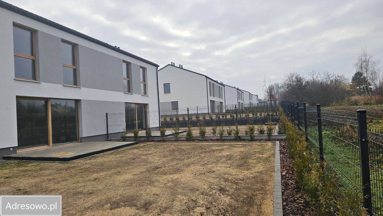 bliźniak, 5 pokoi Radom Kierzków, ul. Kierzkowska. Zdjęcie 7