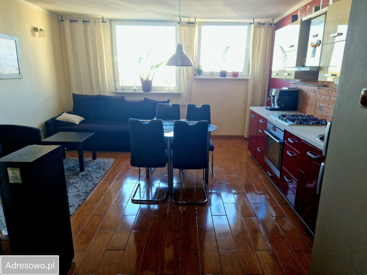 Mieszkanie 3-pokojowe Warszawa Praga-Północ, ul. Radzymińska. Zdjęcie 3