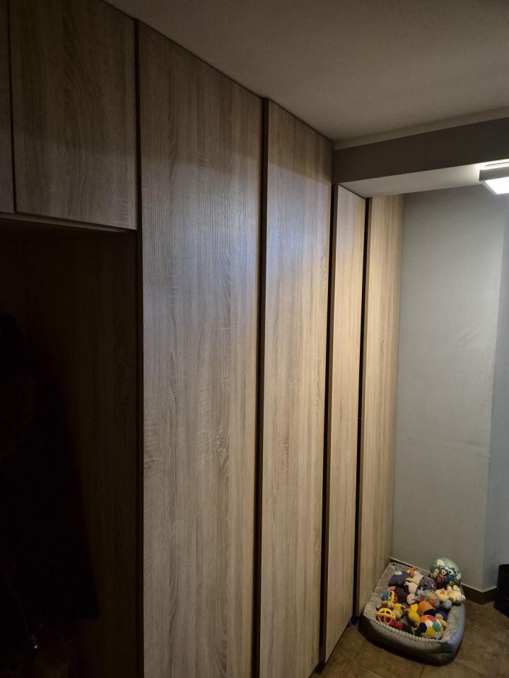 Mieszkanie 2-pokojowe Wrocław Leśnica, ul. Michała Płońskiego. Zdjęcie 16