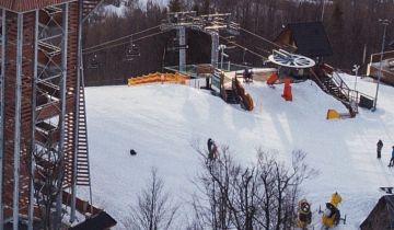 Działka budowlana Zubrzyca Górna