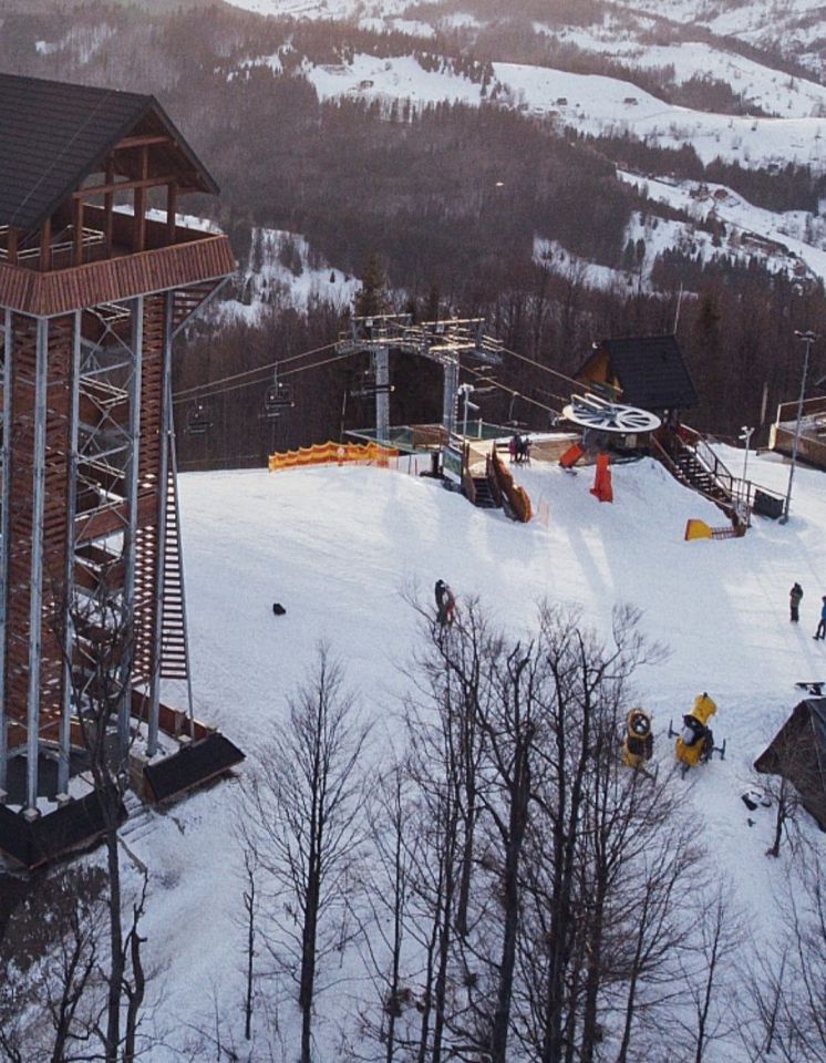 Działka budowlana Zubrzyca Górna. Zdjęcie 2