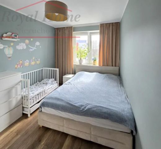 Mieszkanie 2-pokojowe Wrocław Psie Pole, ul. Kaparowa. Zdjęcie 4