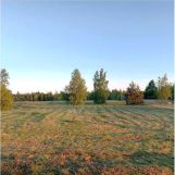 Działka rolno-budowlana Jagodne