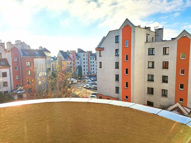 Mieszkanie 3-pokojowe Kraków Kurdwanów, ul. Marii i Bolesława Wysłouchów. Zdjęcie 8