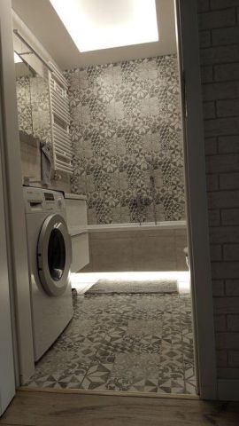 Mieszkanie 2-pokojowe Kraków, ul. Mariana Domagały. Zdjęcie 6