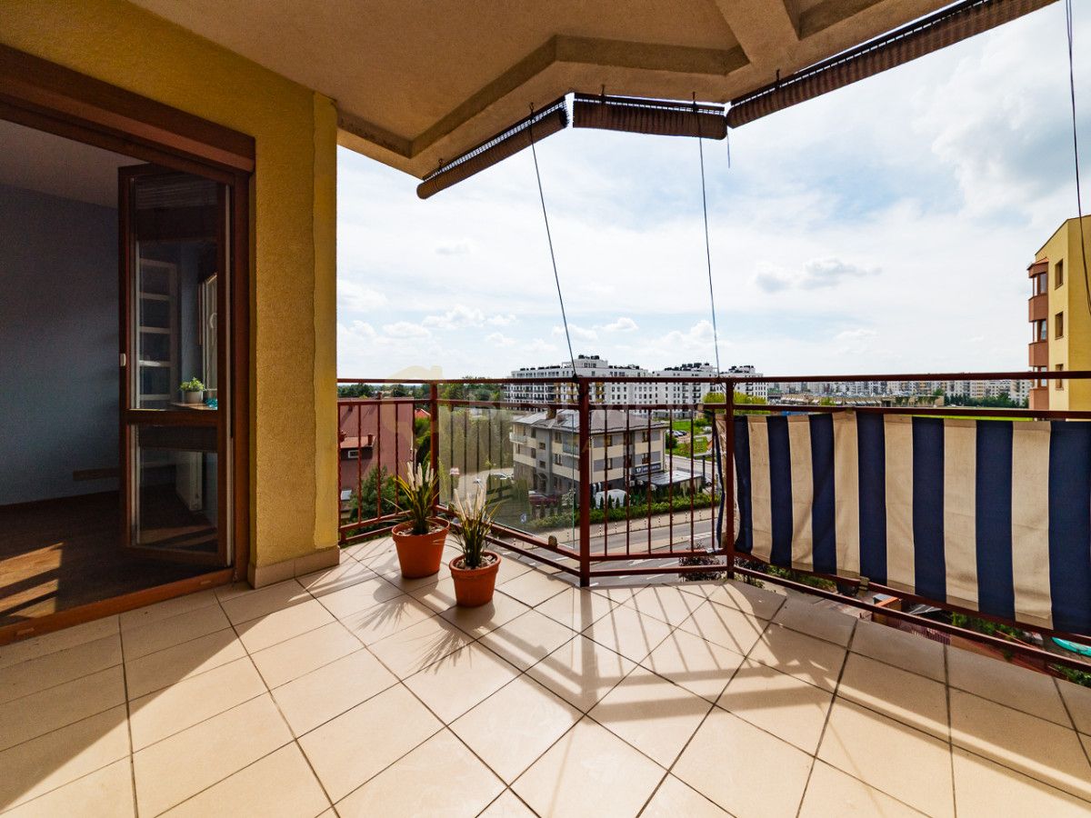 Mieszkanie 3-pokojowe Warszawa Ursus, ul. Ryżowa. Zdjęcie 17