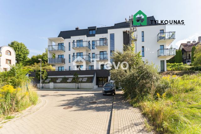 Mieszkanie 2-pokojowe Gdańsk Siedlce, ul. gen. Stefana Grota-Roweckiego. Zdjęcie 17