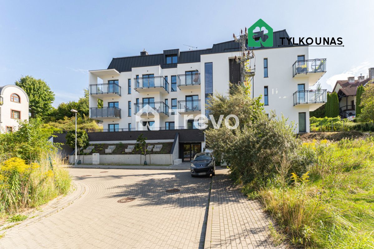 Mieszkanie 2-pokojowe Gdańsk Siedlce, ul. gen. Stefana Grota-Roweckiego. Zdjęcie 17