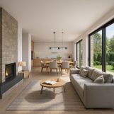 Działka budowlana Mosty, ul. Ogrodowa. Zdjęcie 4