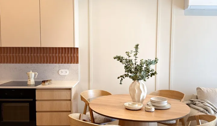 Mieszkanie 2-pokojowe Katowice Bogucice, ul. Nadgórników