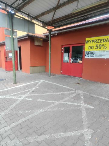 Lokal Gubin, ul. Obrońców Pokoju. Zdjęcie 1