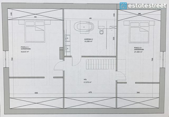 dom wolnostojący, 5 pokoi Jesionka, ul. Prosta. Zdjęcie 18