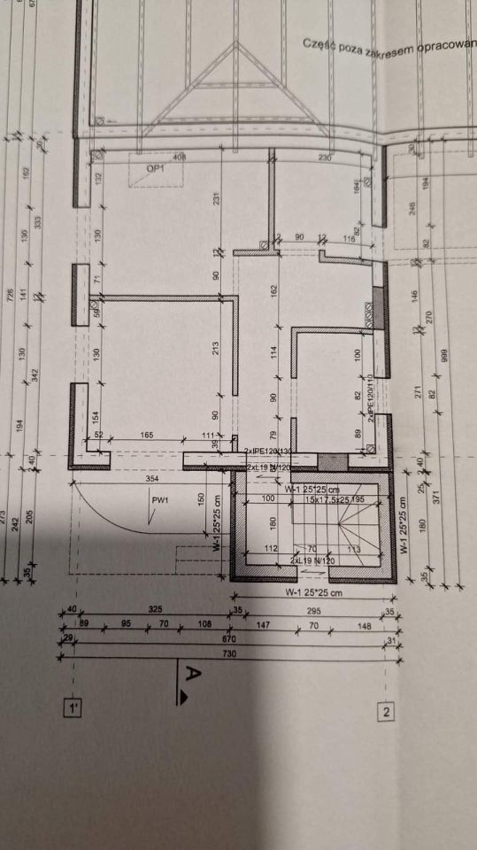 dom wolnostojący Wodzisław, ul. Pińczowska. Zdjęcie 16