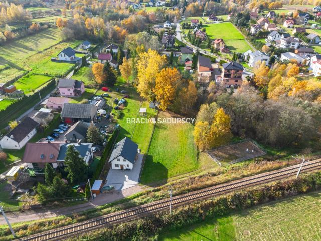 Działka budowlana Radziszów, ul. Lipowa. Zdjęcie 15