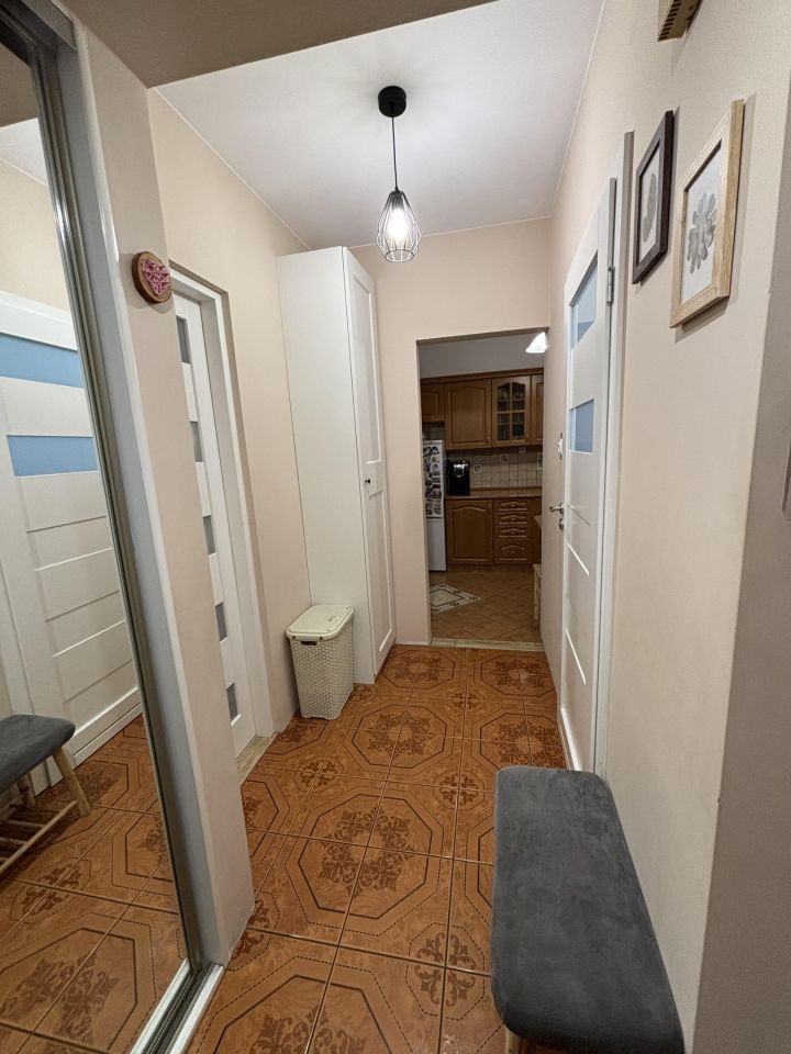 Mieszkanie 3-pokojowe Grodzisk Mazowiecki Centrum, ul. H. Sienkiewicza. Zdjęcie 12