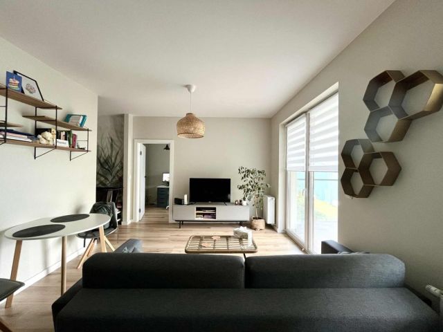 Mieszkanie 2-pokojowe Warszawa Kamionek, ul. Mińska. Zdjęcie 1