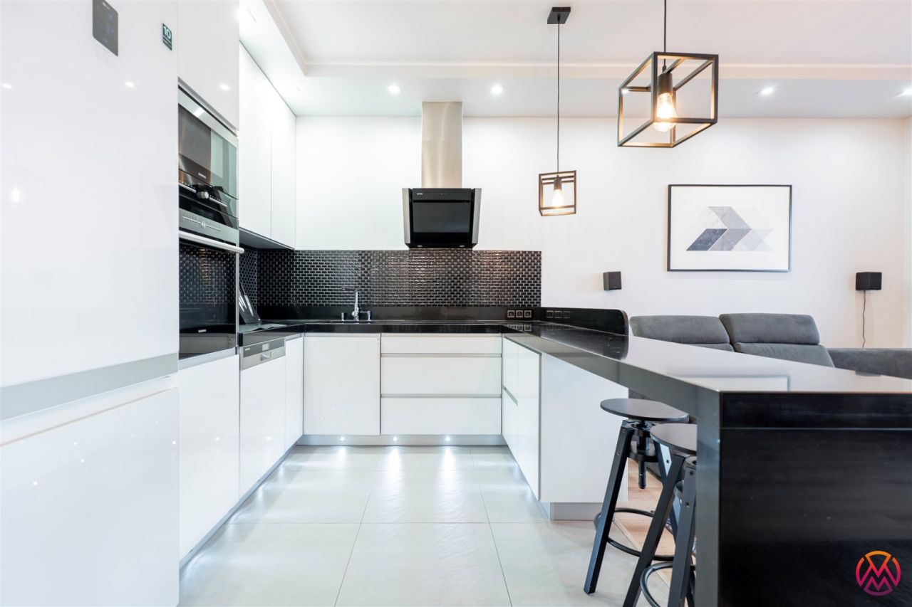 Mieszkanie 4-pokojowe Łódź Górna, ul. Rzgowska. Zdjęcie 6