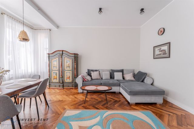 Mieszkanie 3-pokojowe Kołobrzeg, ul. Graniczna. Zdjęcie 1