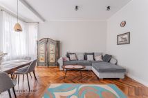 Mieszkanie 3-pokojowe Kołobrzeg, ul. Graniczna