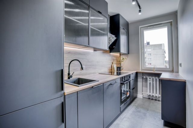 Mieszkanie 2-pokojowe Katowice Załęska Hałda, ul. Kredytowa. Zdjęcie 4