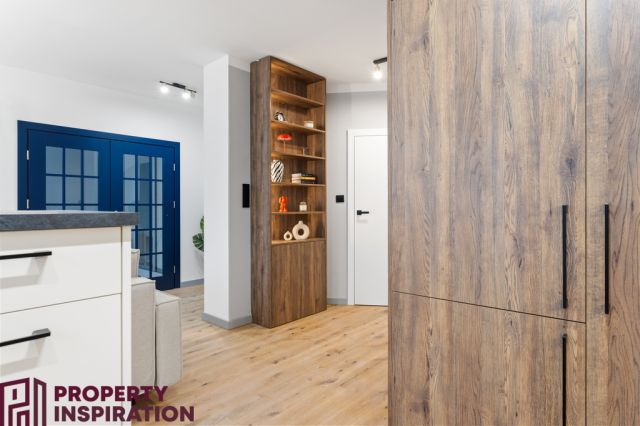 Mieszkanie 2-pokojowe Poznań, park gen. Henryka Dąbrowskiego. Zdjęcie 9