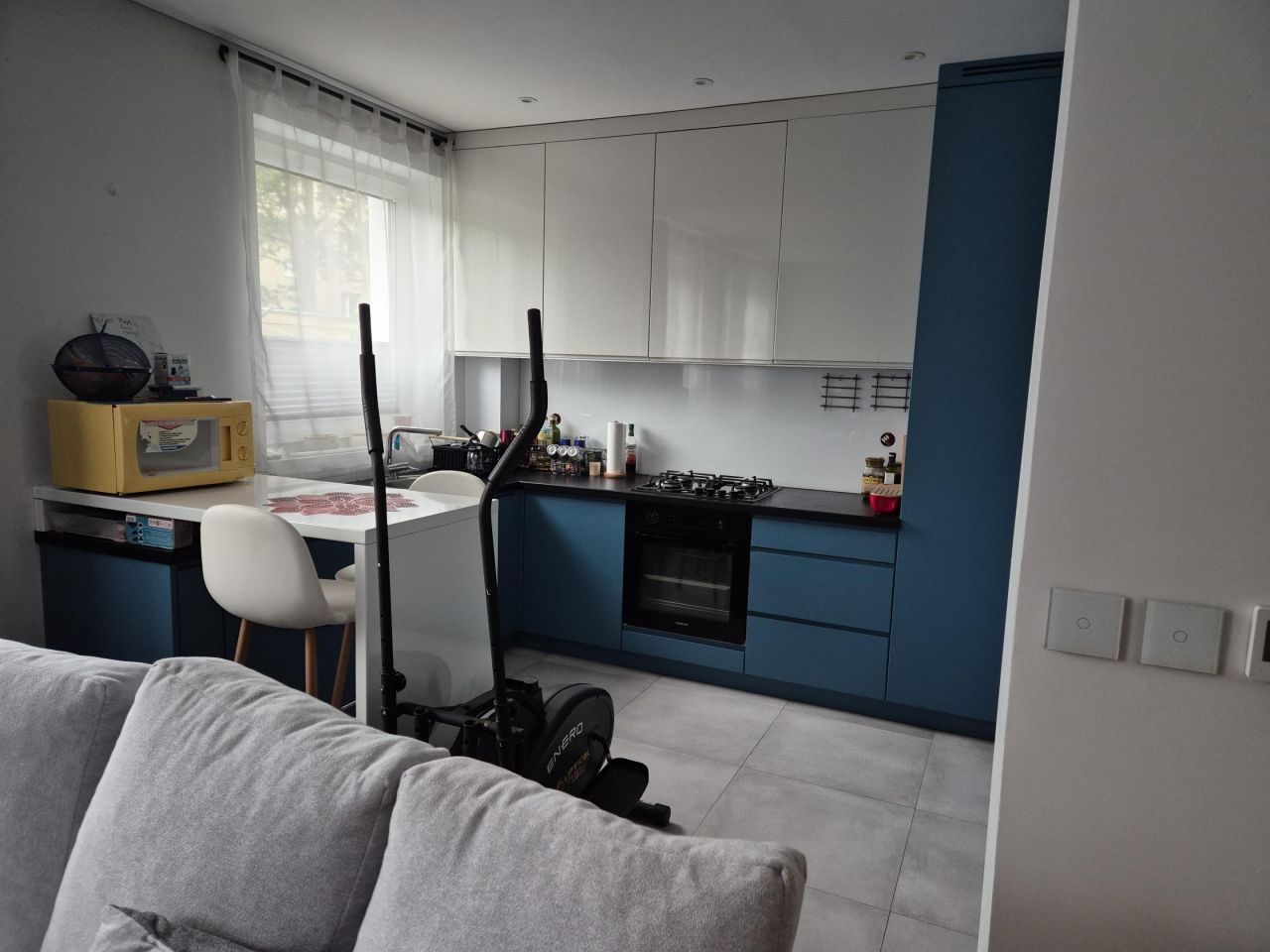 Mieszkanie 2-pokojowe Gdańsk Wrzeszcz, ul. Tadeusza Kościuszki. Zdjęcie 7