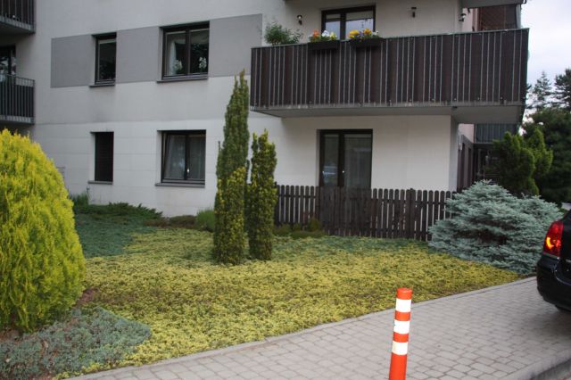 Mieszkanie 2-pokojowe Kraków Bieżanów, ul. Mała Góra. Zdjęcie 1