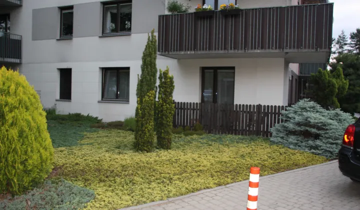 Mieszkanie 2-pokojowe Kraków Bieżanów, ul. Mała Góra