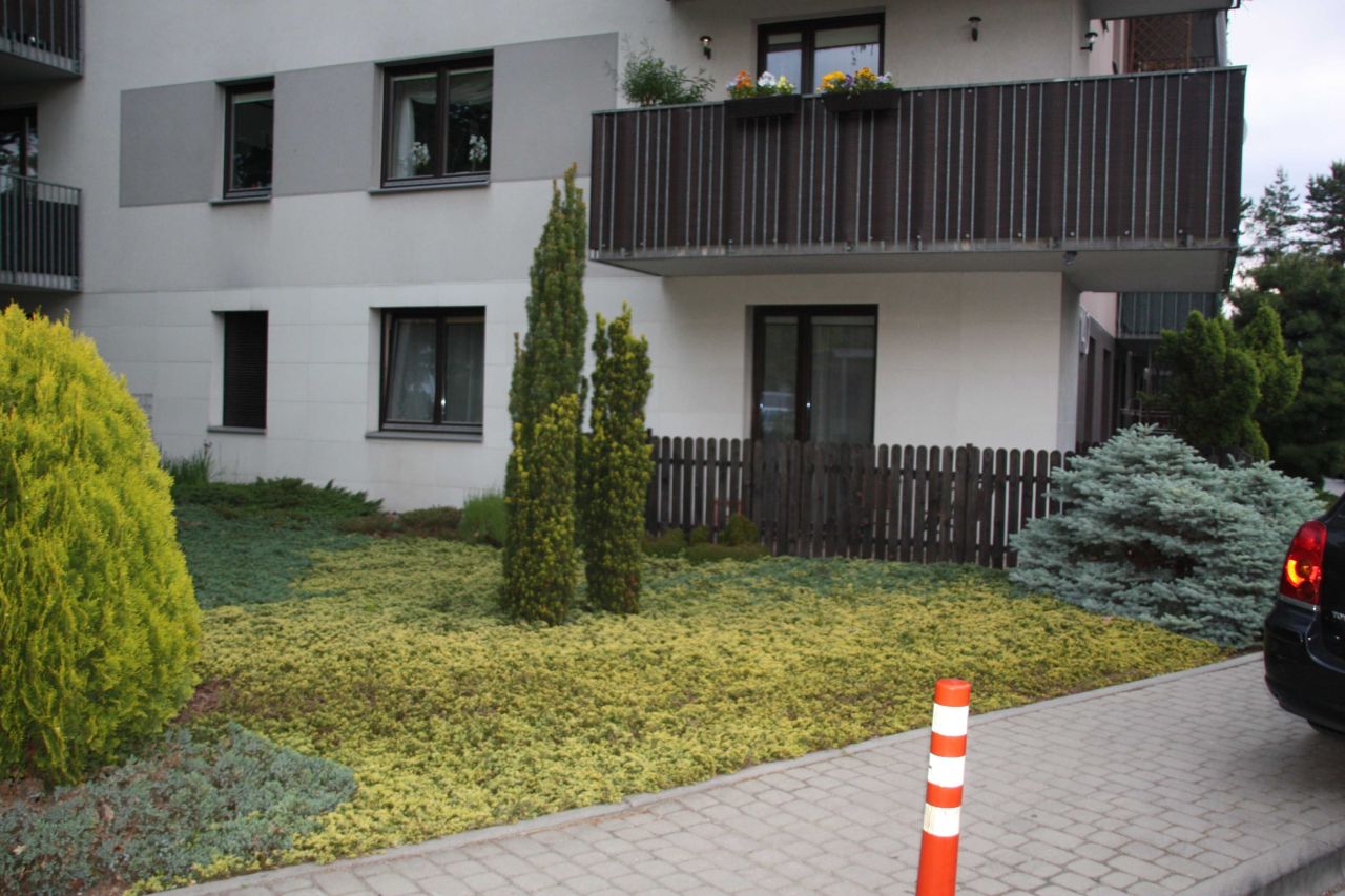 Mieszkanie 2-pokojowe Kraków Bieżanów, ul. Mała Góra