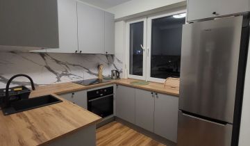 Mieszkanie 2-pokojowe Barczewo, os. Osiedle Słoneczne