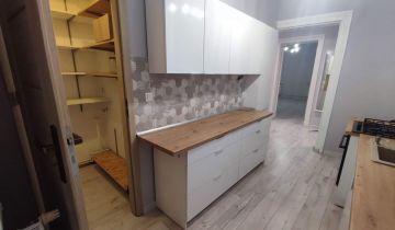 Mieszkanie 3-pokojowe Bydgoszcz Śródmieście