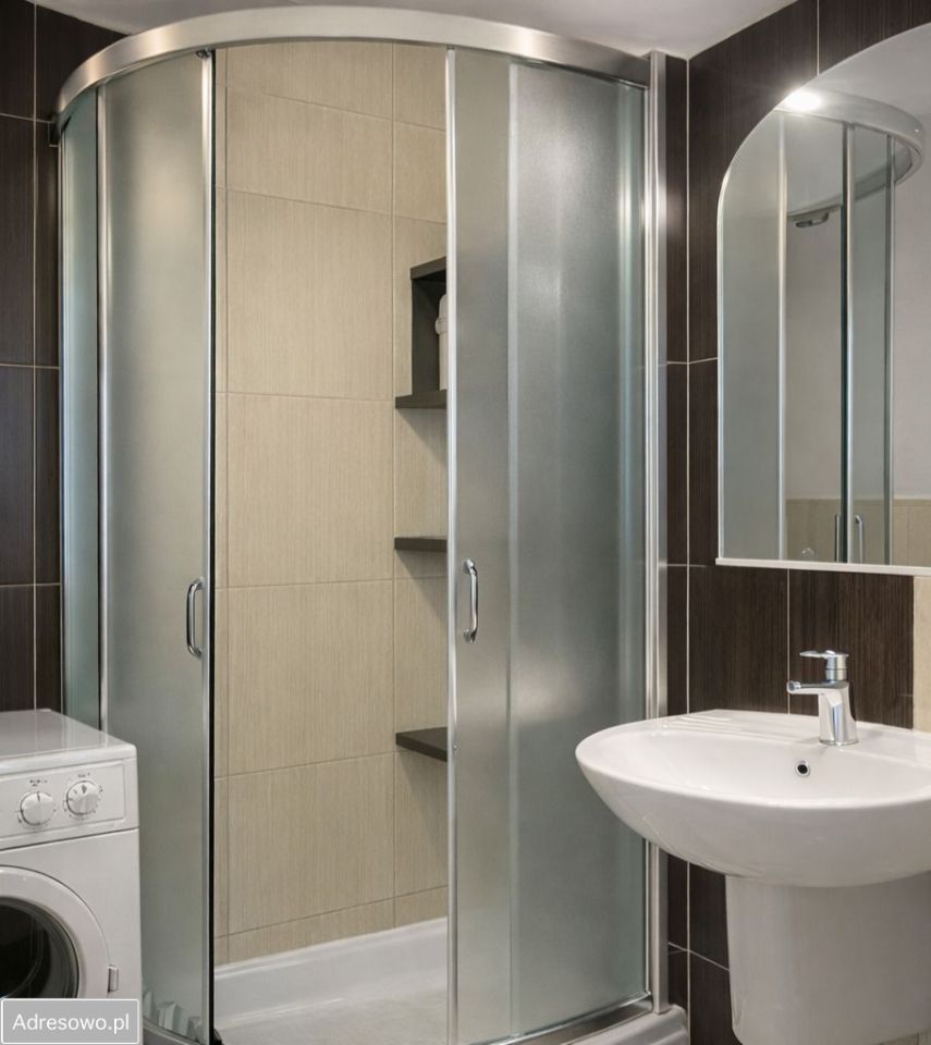 Mieszkanie 2-pokojowe Białystok Zielone Wzgórza. Zdjęcie 8