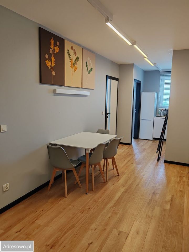 Mieszkanie 4-pokojowe Wrocław Krzyki, ul. Kamienna. Zdjęcie 10