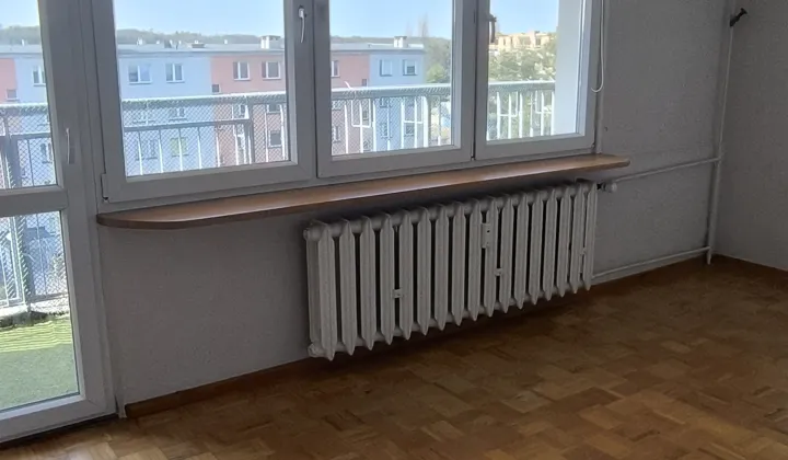 Mieszkanie 4-pokojowe Nowa Dęba, ul. Tadeusza Kościuszki 12