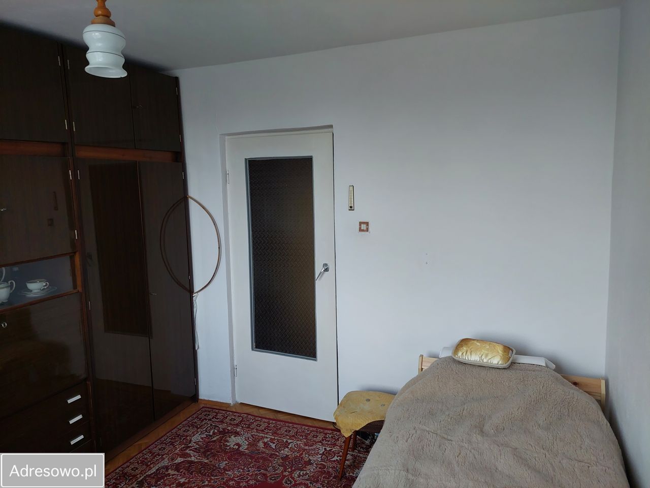 Mieszkanie 4-pokojowe Warszawa Praga-Północ, ul. Białostocka. Zdjęcie 12