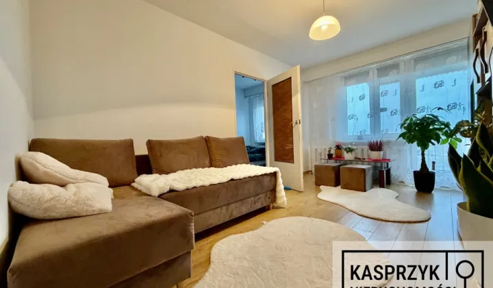 Mieszkanie 3-pokojowe Jasło, ul. Szajnochy