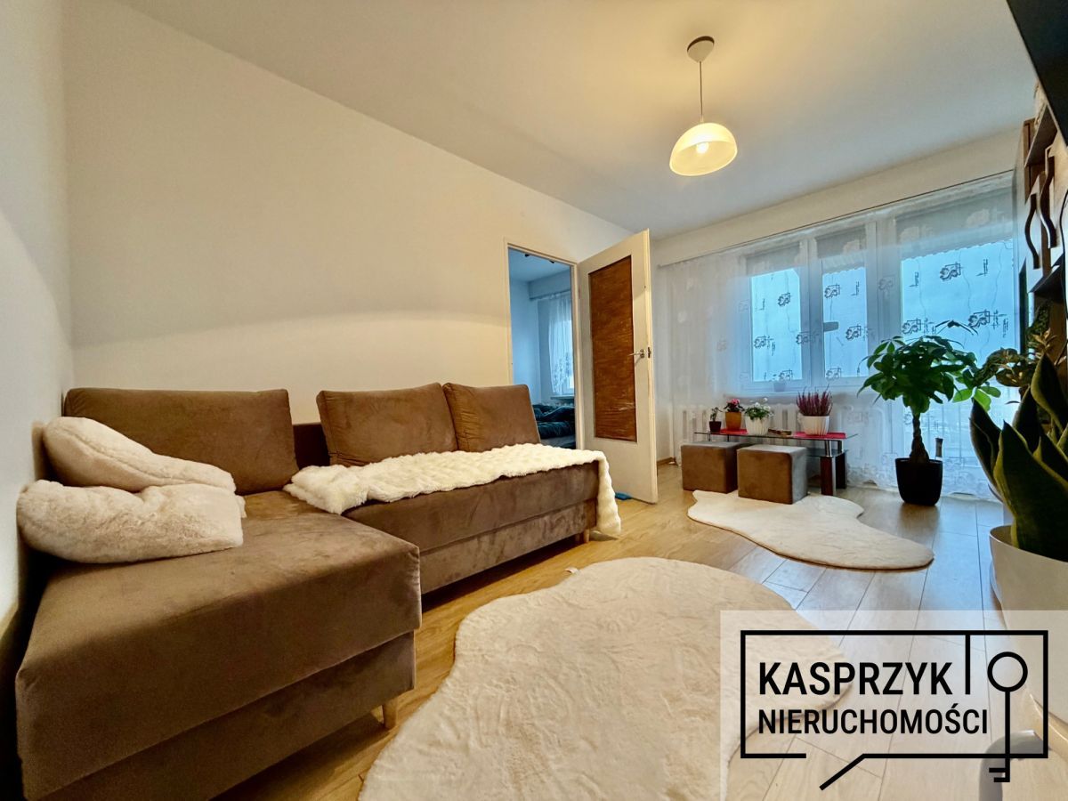 Mieszkanie 3-pokojowe Jasło, ul. Szajnochy